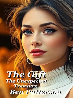 cover image of The Gift